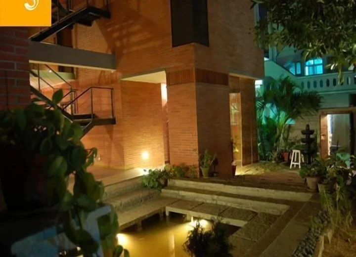 Бангалор: Airavatam Boutique Hotel
