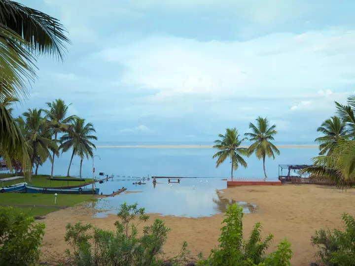 Пувар: Isola Di Cocco