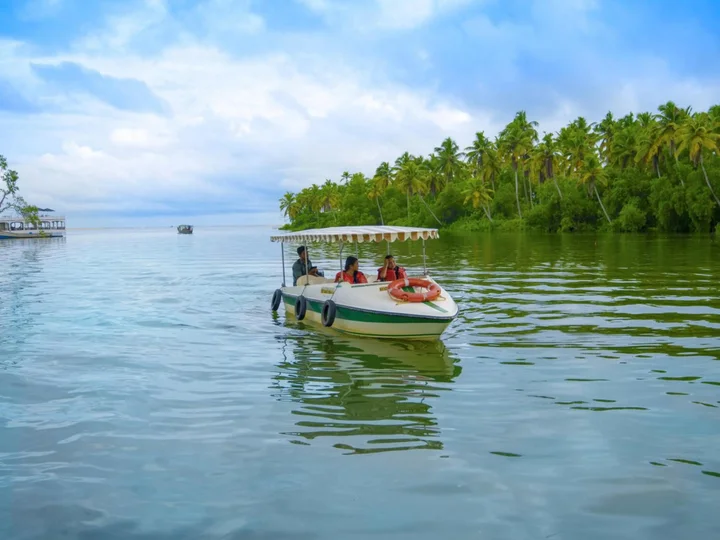 Пувар: Isola Di Cocco
