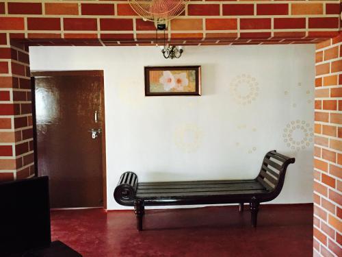 Мадикери: Notting Hill Homestay