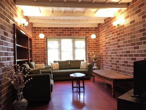 Мадикери: Notting Hill Homestay