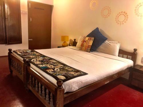 Мадикери: Notting Hill Homestay