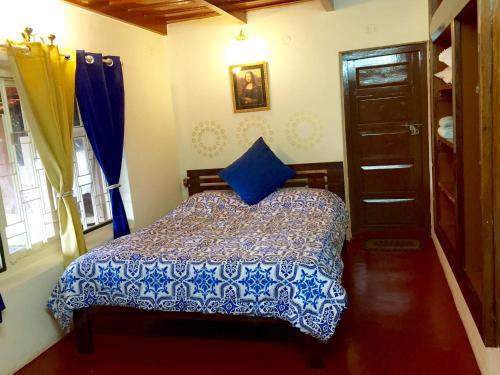 Мадикери: Notting Hill Homestay