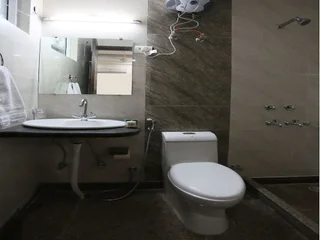 Нойда: Hotel Petals Inn