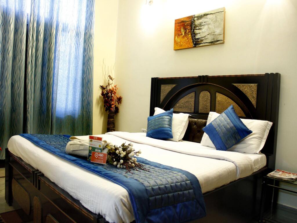 OYO Rooms Garden Villas — фото 2