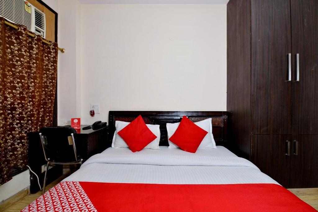 Hotel Lotus B&B By OYO Rooms — фото 2