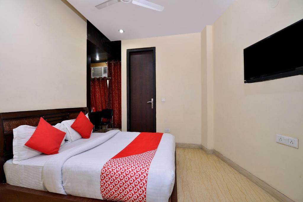 Hotel Lotus B&B By OYO Rooms — фото 6
