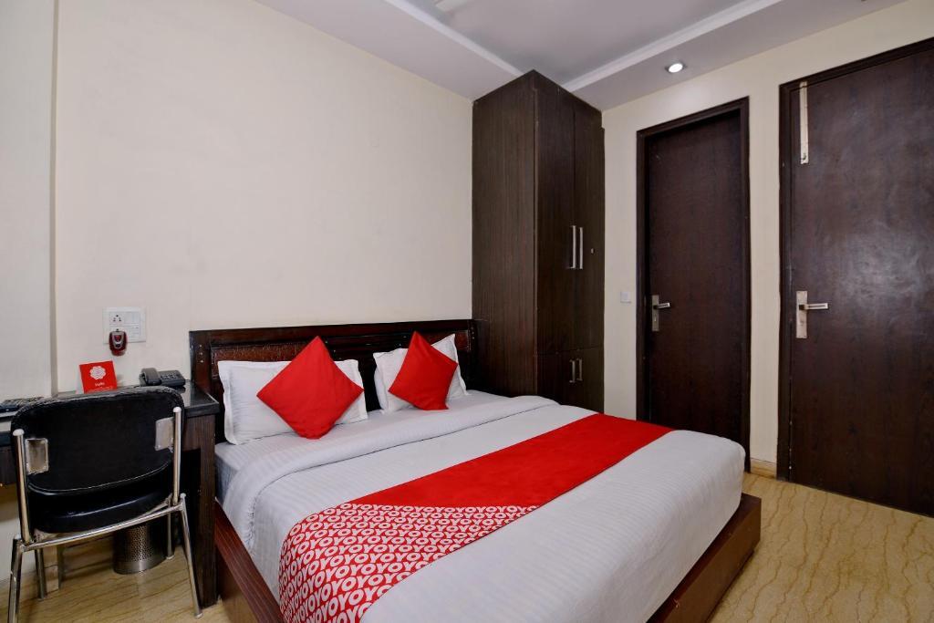 Hotel Lotus B&B By OYO Rooms — фото 4