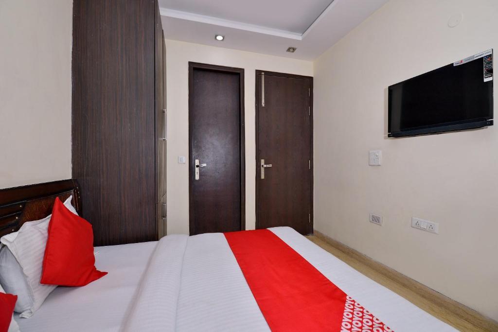 Hotel Lotus B&B By OYO Rooms — фото 5