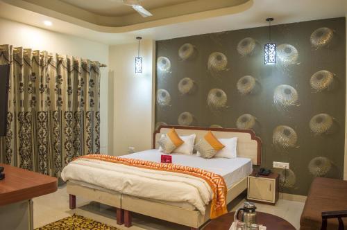 Бхопал: Oyo Rooms Zone Ii M P Nagar