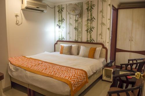 Бхопал: Oyo Rooms Zone Ii M P Nagar