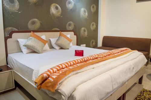 Бхопал: Oyo Rooms Zone Ii M P Nagar