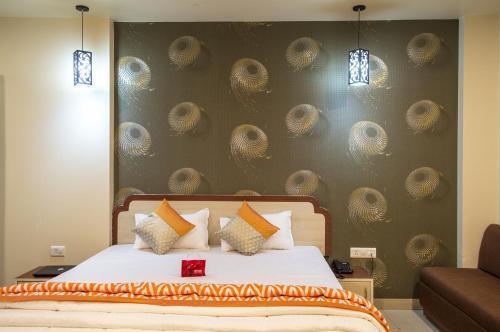 Бхопал: Oyo Rooms Zone Ii M P Nagar