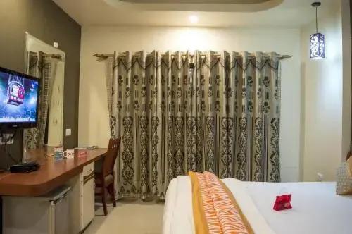 Бхопал: Oyo Rooms Zone Ii M P Nagar