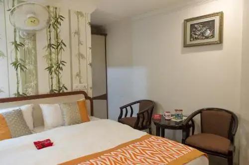 Бхопал: Oyo Rooms Zone Ii M P Nagar