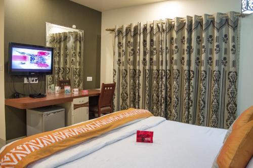 Бхопал: Oyo Rooms Zone Ii M P Nagar