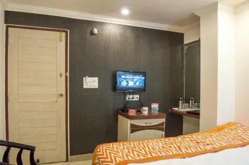 Бхопал: Oyo Rooms Zone Ii M P Nagar