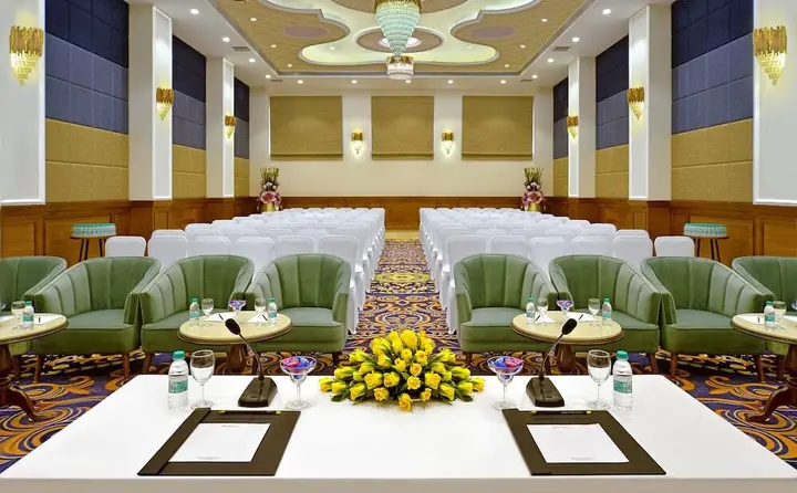 Зиракпур: OYO Rooms Zirakpur Bus Stand