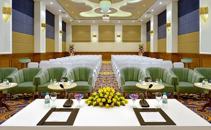 Зиракпур: OYO Rooms Zirakpur Bus Stand
