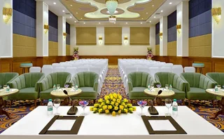 Зиракпур: OYO Rooms Zirakpur Bus Stand