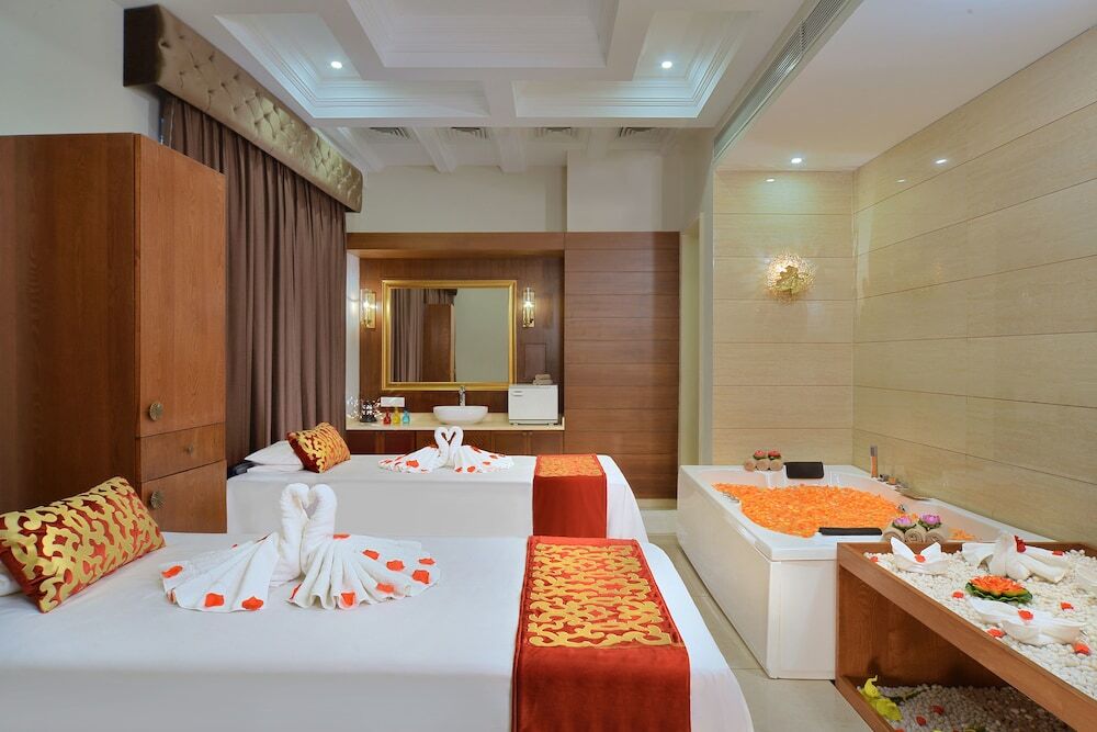 Зиракпур: OYO Rooms Zirakpur Bus Stand