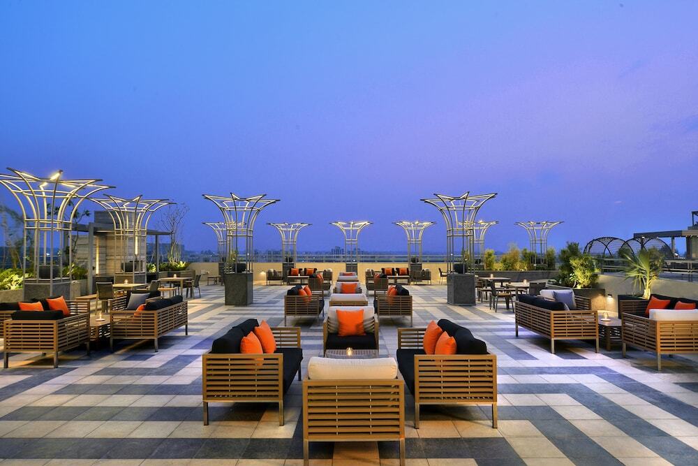 Зиракпур: OYO Rooms Zirakpur Bus Stand