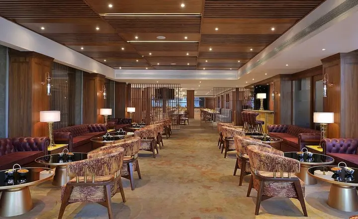Зиракпур: OYO Rooms Zirakpur Bus Stand