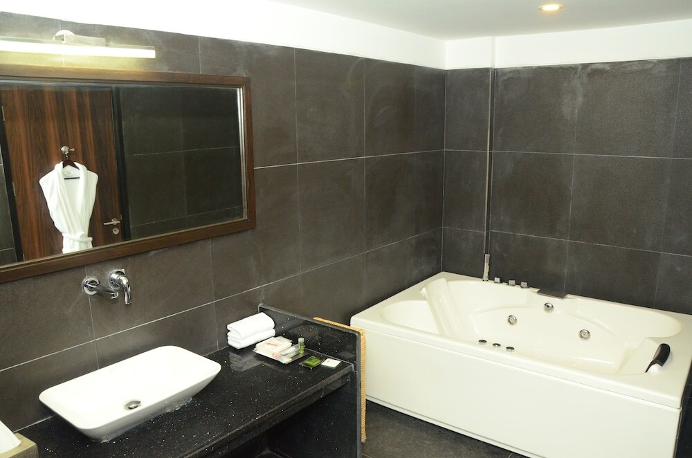 Зиракпур: OYO Rooms Zirakpur Bus Stand