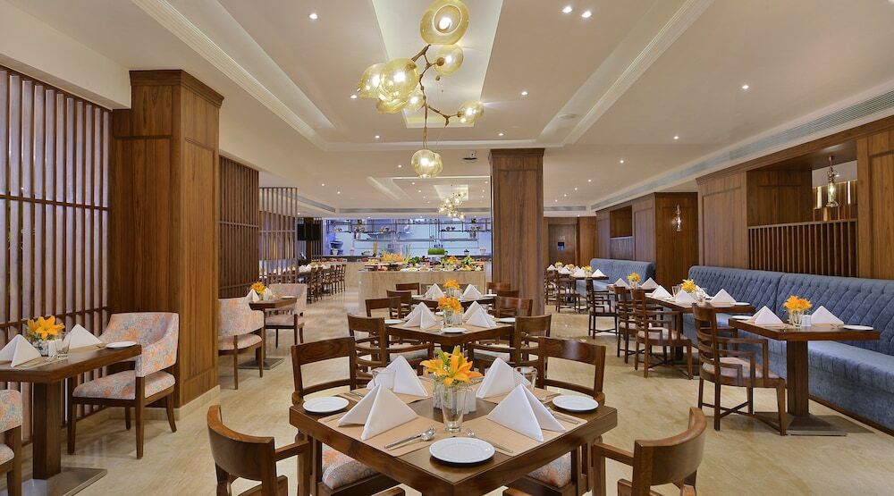 Зиракпур: OYO Rooms Zirakpur Bus Stand