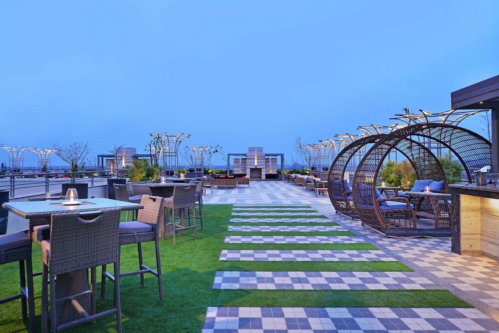 Зиракпур: OYO Rooms Zirakpur Bus Stand