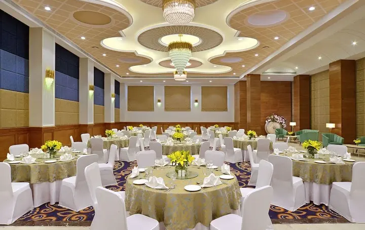 Зиракпур: OYO Rooms Zirakpur Bus Stand