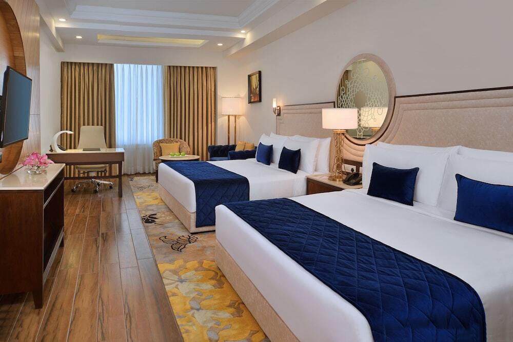 Зиракпур: OYO Rooms Zirakpur Bus Stand