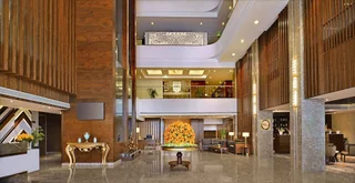 Зиракпур: OYO Rooms Zirakpur Bus Stand