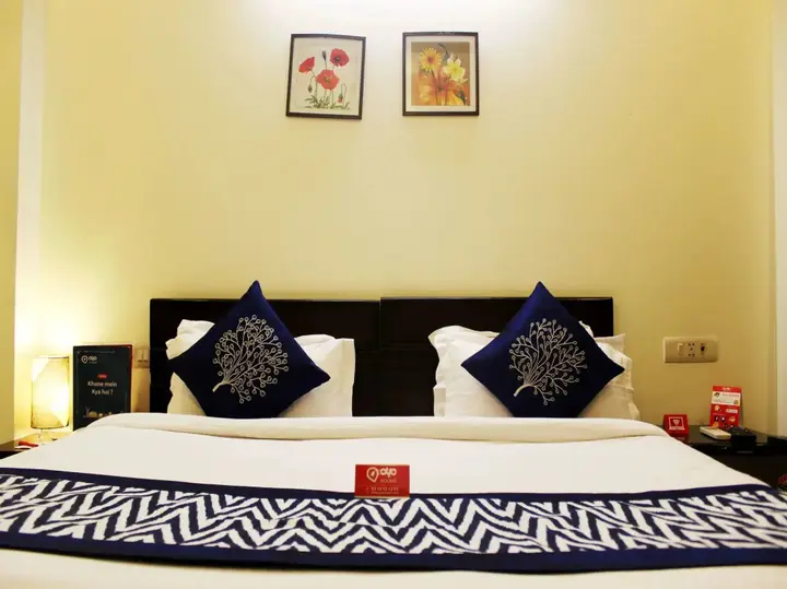 Hotel Madhuban-Har Ki Pauri — фото 2