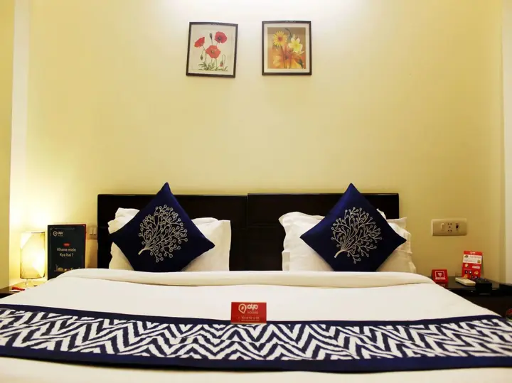 Харидвар: Hotel Madhuban-Har Ki Pauri