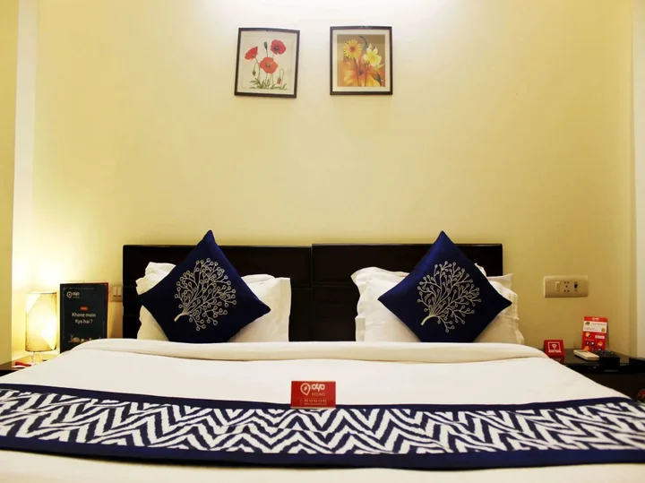 Харидвар: Hotel Madhuban-Har Ki Pauri