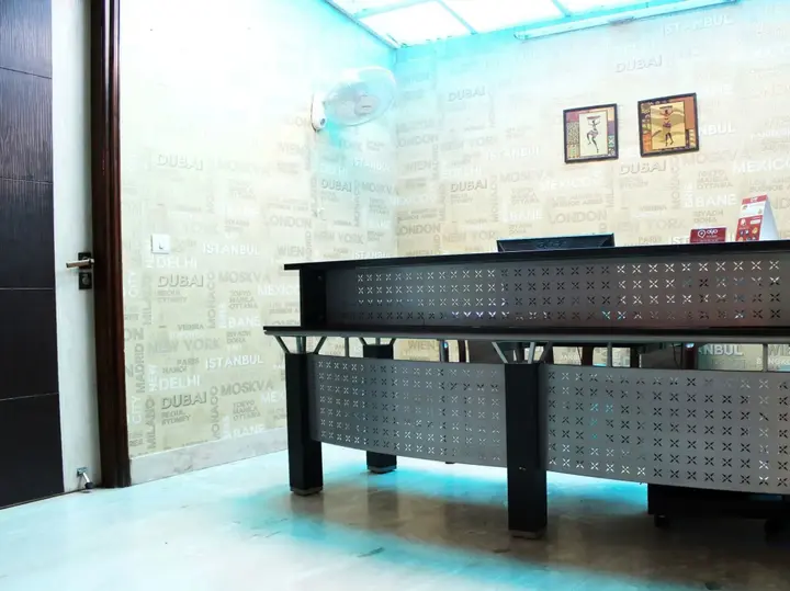 Харидвар: Hotel Madhuban-Har Ki Pauri