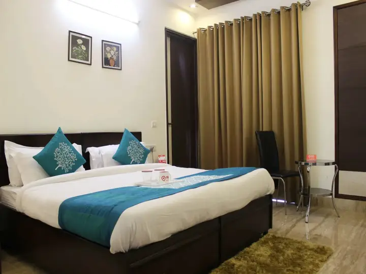 Hotel Madhuban-Har Ki Pauri — фото 1