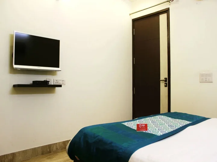 Харидвар: Hotel Madhuban-Har Ki Pauri