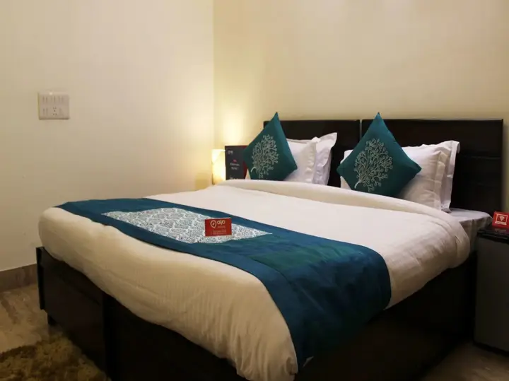Hotel Madhuban-Har Ki Pauri — фото 3