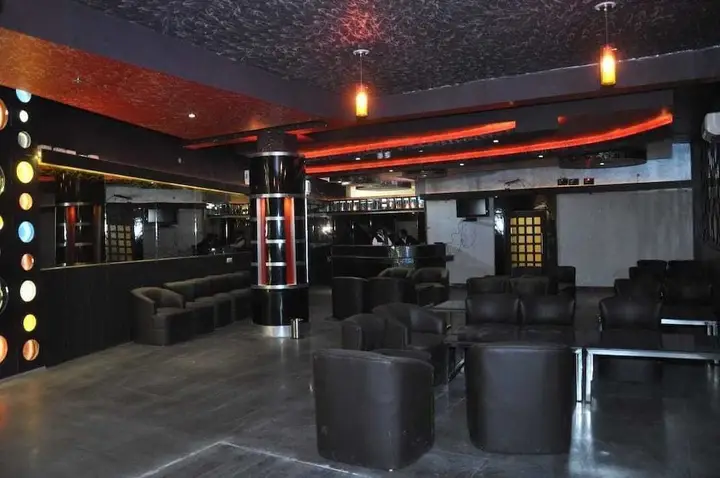 Jypore Saffron Inn & Suites — фото 5