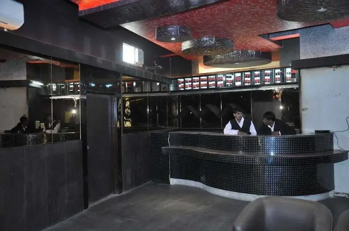 Jypore Saffron Inn & Suites — фото 2