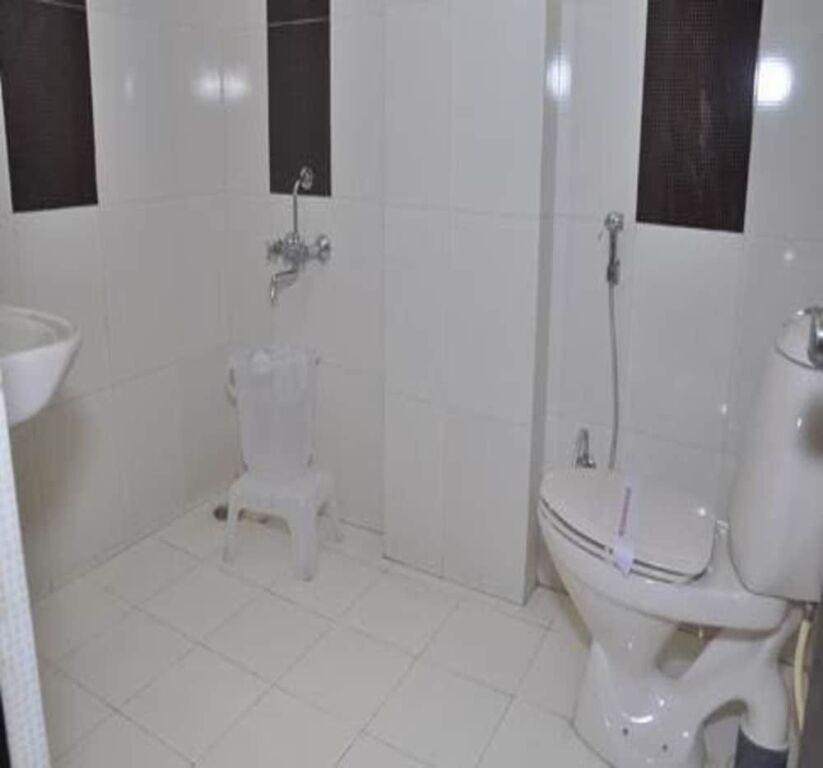 Jypore Saffron Inn & Suites — фото 3