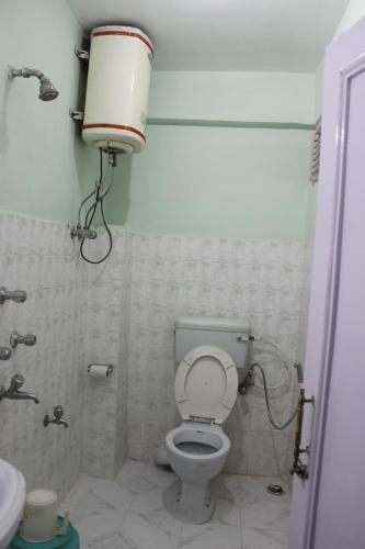 Гангток: The Park Residency