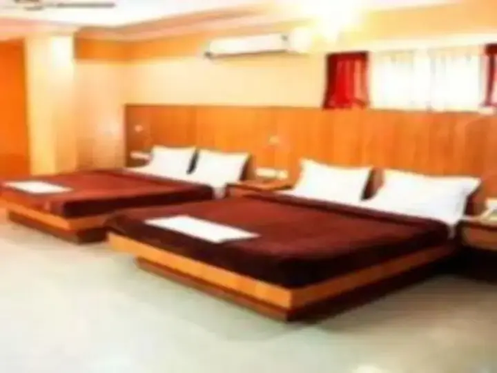 Мангалур: Vista Rooms at Aloysius College Road