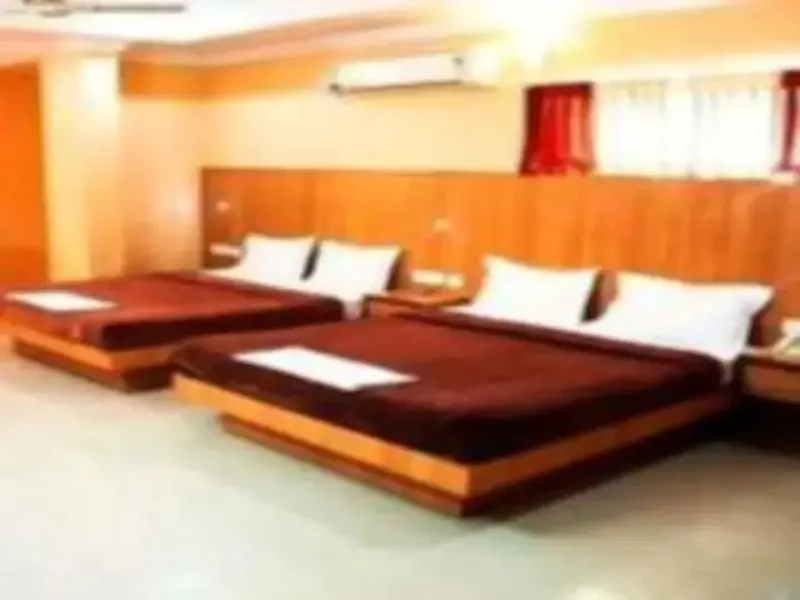 Мангалур: Vista Rooms at Aloysius College Road