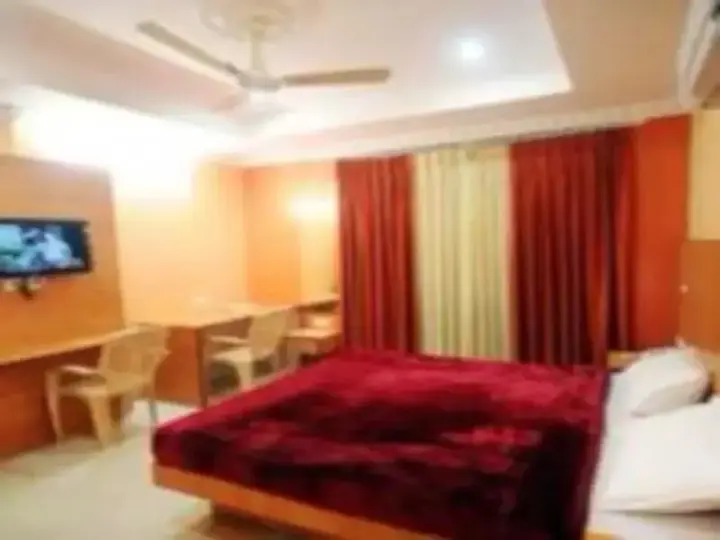 Мангалур: Vista Rooms at Aloysius College Road