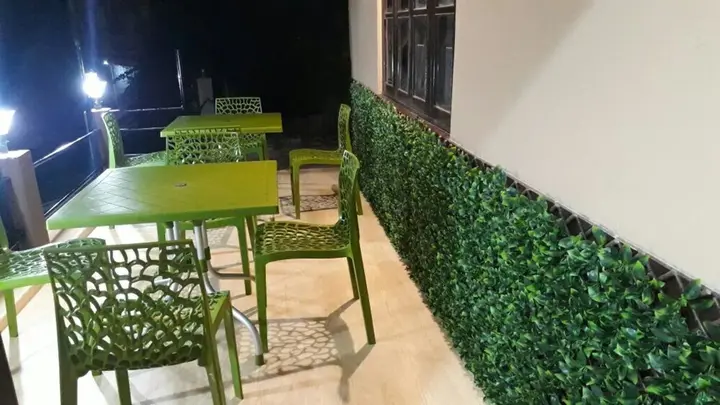 Гангток: OYO 3571 Hotel Vajrakila
