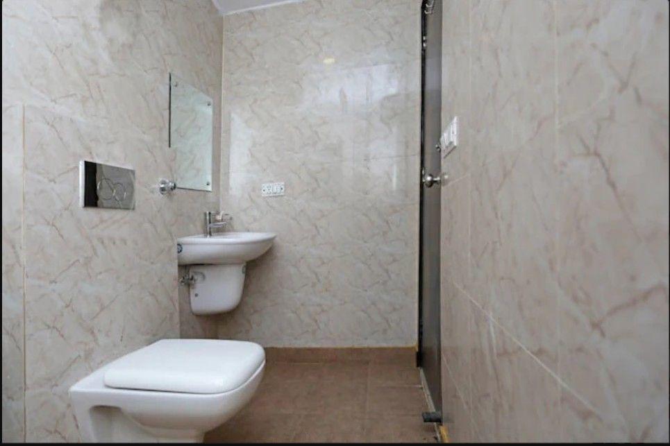 Аджмер: Hotel Neelam Palace