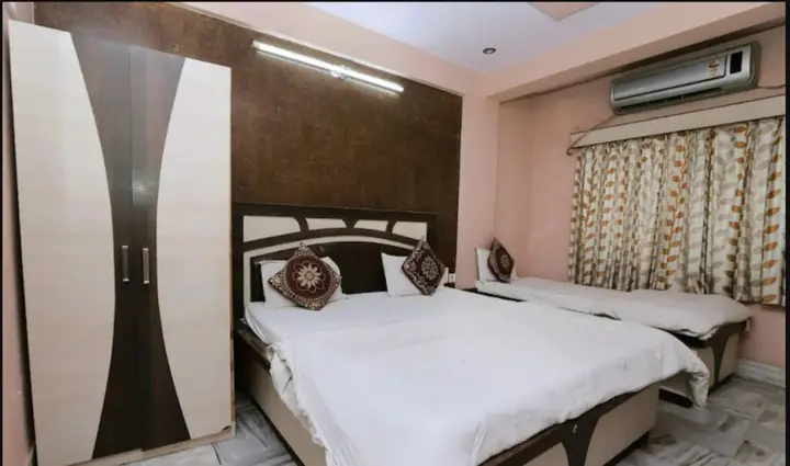 Hotel Neelam Palace — фото 4